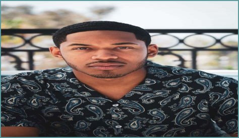 Kelvin Harrison, Jr.